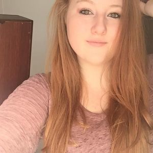 Meet your Posher, Breanna