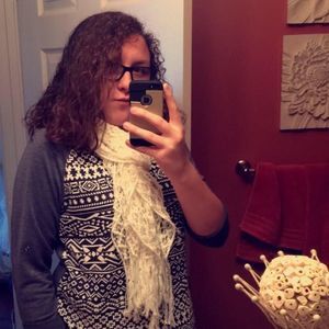 Meet your Posher, Brianna