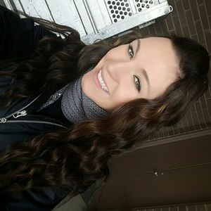 Meet your Posher, Tasha