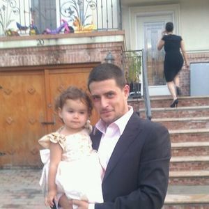 Meet your Posher, David