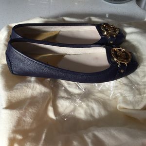 Michael Kors flats