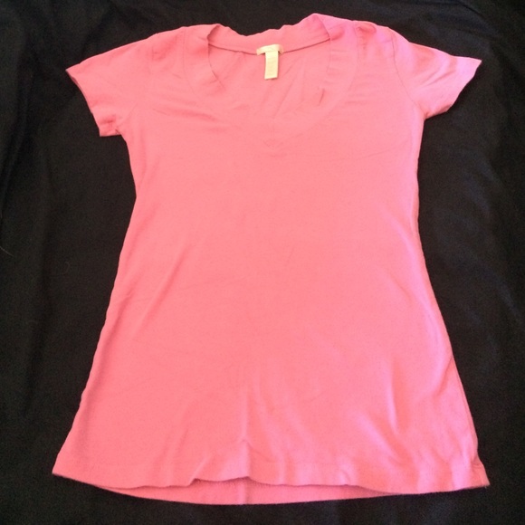 Ambiance Apparel tee