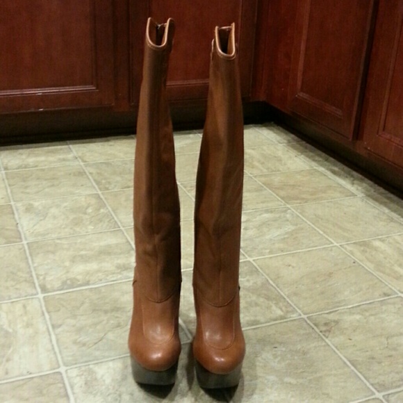 SOLD !! Not forvsale. Jessica Simpaon Leather