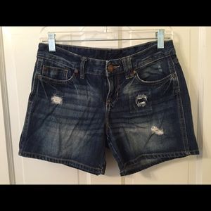 GAP Denim Shorts