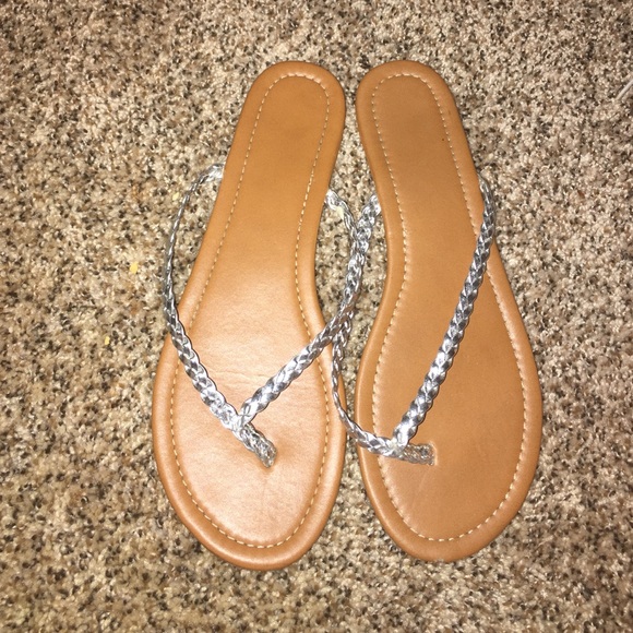 Flip flops