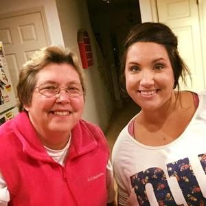 Meet your Posher, Laura