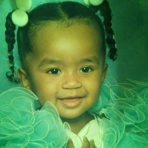 Meet your Posher, Symone