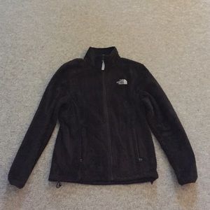 North Face ostito jacket