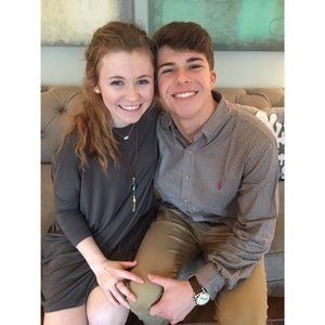 Meet your Posher, Mallory