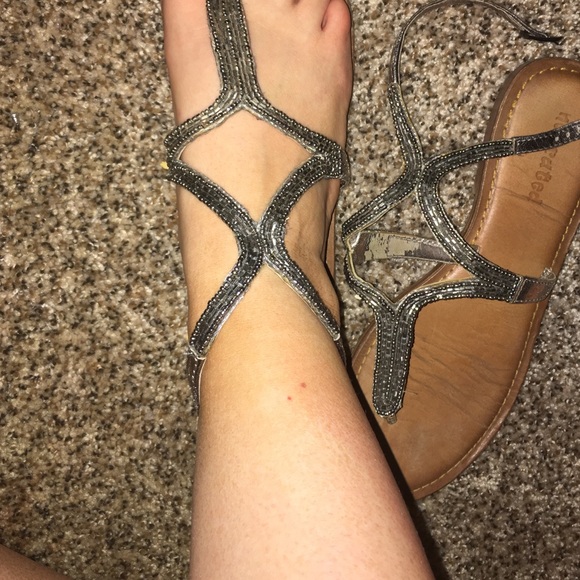 Sandals - Picture 2 of 2