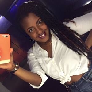 Meet your Posher, Tyler