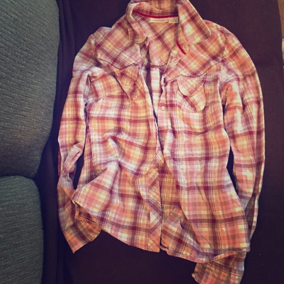 Arizona button down shirt - Picture 1 of 2