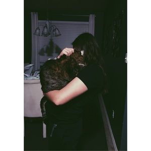 Meet your Posher, Lani