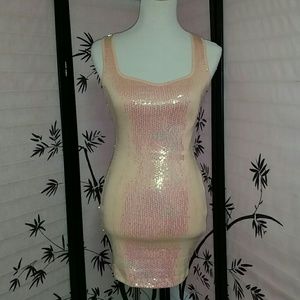 Material Girl Dress