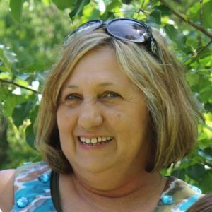 Meet your Posher, Gail