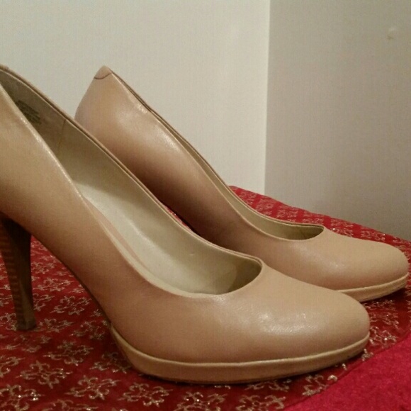 Nine West Heels