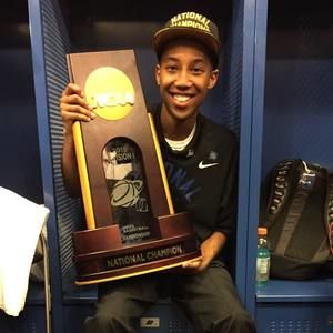 Meet your Posher, Derek