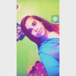 Meet your Posher, Bianca