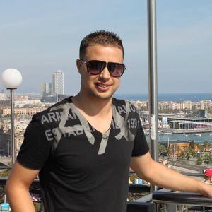 Meet your Posher, Tifo