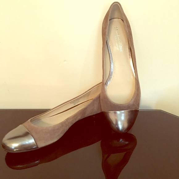 U will walk miles in the new comfy stylish flats.