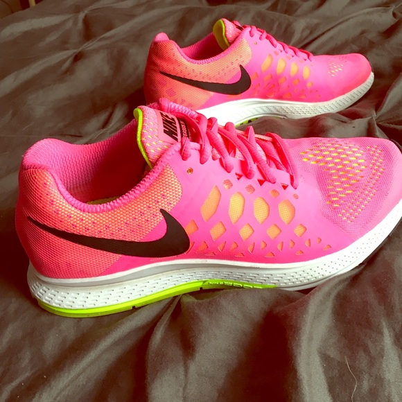 Nike Pegasus 31