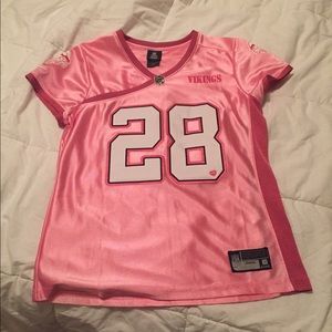 Women's jersey