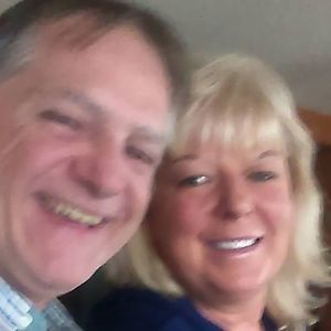 Meet your Posher, Shirley