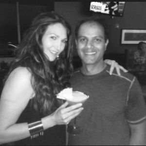 Meet your Posher, Mandy