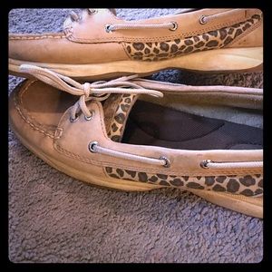 Sperry top sider
