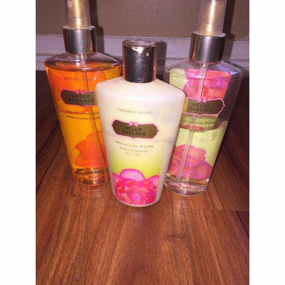 Victoria's Secret bundle! 💕