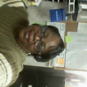 Meet your Posher, Sherry