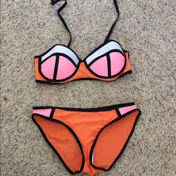 Multi-Way Swim Suit