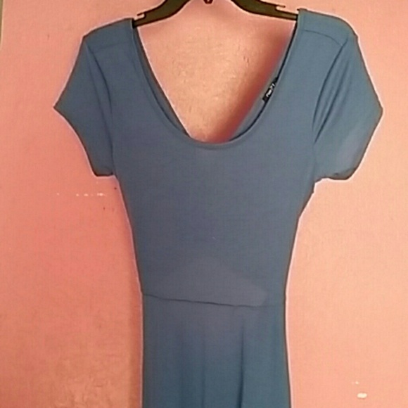 Rue 21 skater dress