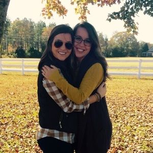 Meet your Posher, Brooke