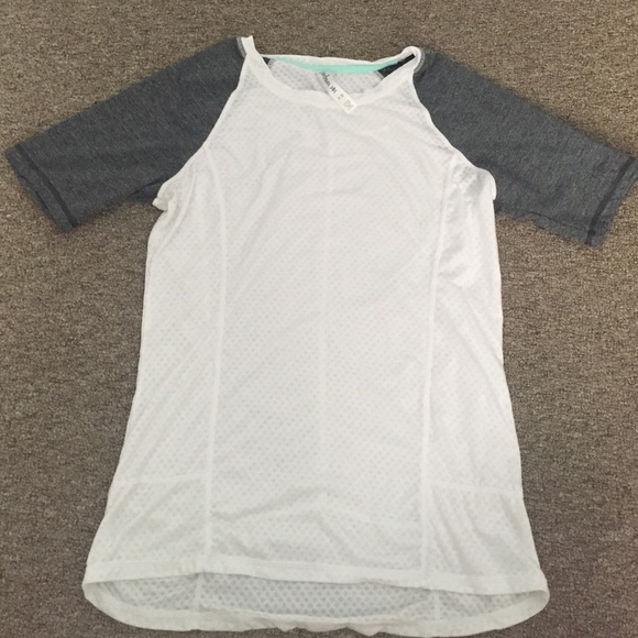 Active dri-fit Shirt!