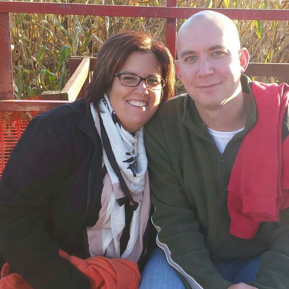 Meet your Posher, Michele