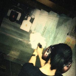 Meet your Posher, Ashlyn