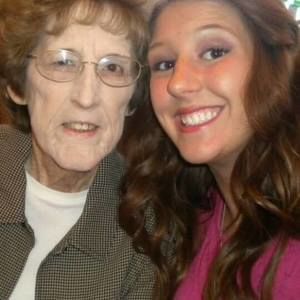 Meet your Posher, Ruthann