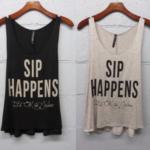 Its OK to Wine $25 @ 2trende.com