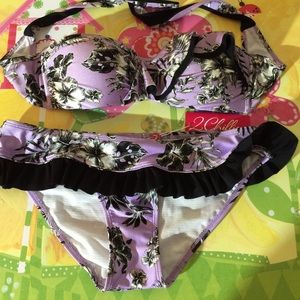 Nwt Australia Swimwear bikini