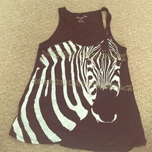 American Eagle tank top!