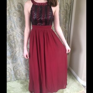 Prom dress/ formal evening dress