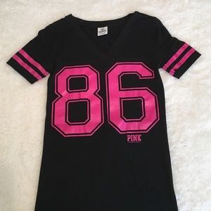 Victoria's Secret Pink Shirt