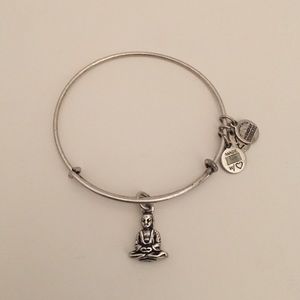 Buddha Alex & Ani