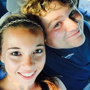 Meet your Posher, Brit