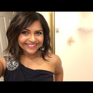 Meet your Posher, Nandini