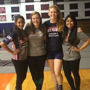 Meet your Posher, Torey