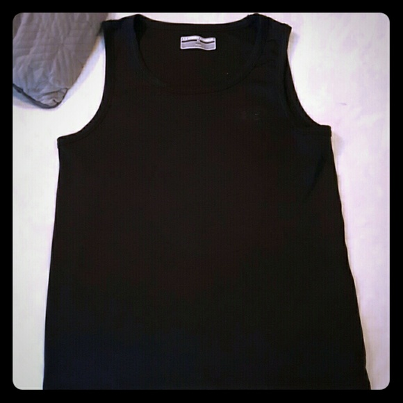 Mens xl under armour muscle tank