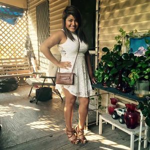 Meet your Posher, Jasmine