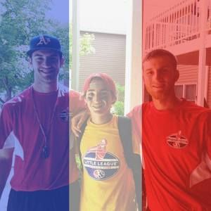 Meet your Posher, Nico